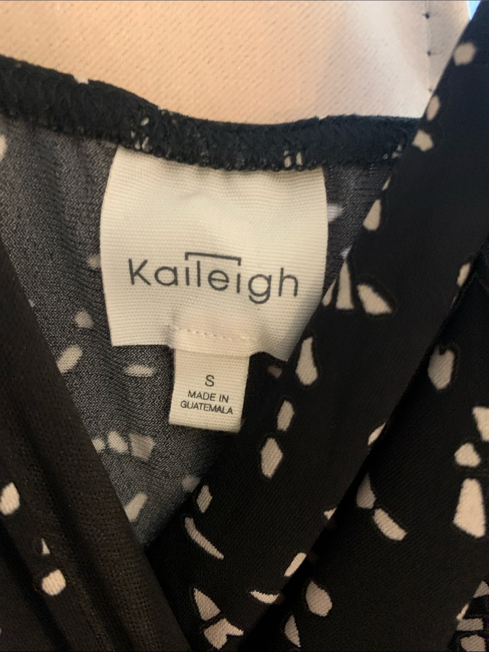 VGUC Kaileigh Jumpsuit size small - Picture 2 of 4